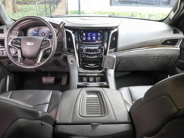 2018 Cadillac Escalade ESV Vehicle Photo in Dallas, TX 75209