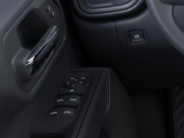2025 GMC Sierra 1500 Vehicle Photo in HENDERSON, NC 27536-2966