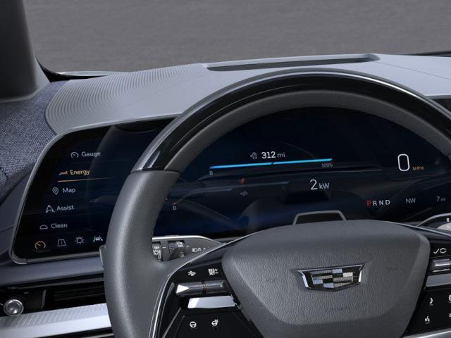 2025 Cadillac OPTIQ Vehicle Photo in BATON ROUGE, LA 70809-4546