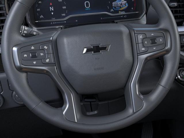 2025 Chevrolet Silverado 2500 HD Vehicle Photo in LANCASTER, PA 17601-0000