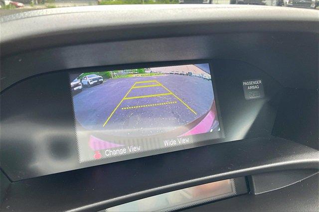 2018 Acura RDX Vehicle Photo in INDEPENDENCE, MO 64055-1314