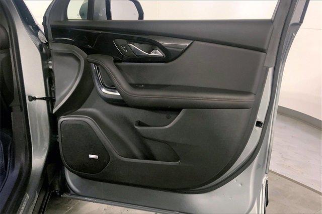 2023 Chevrolet Blazer Vehicle Photo in INDEPENDENCE, MO 64055-1314