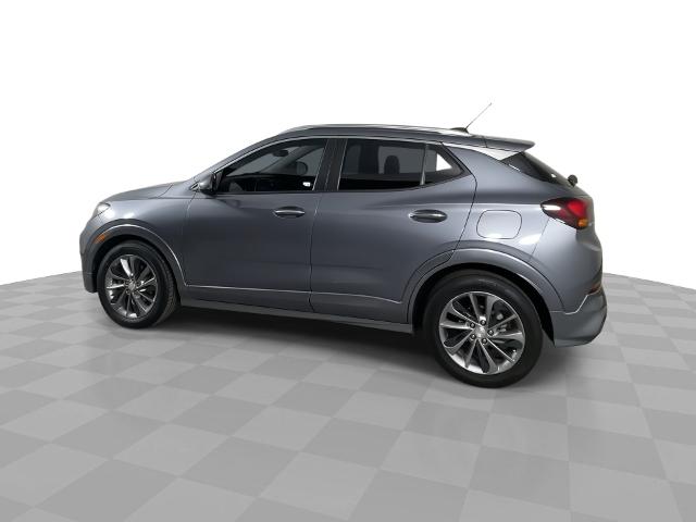 2020 Buick Encore GX Vehicle Photo in GILBERT, AZ 85297-0402