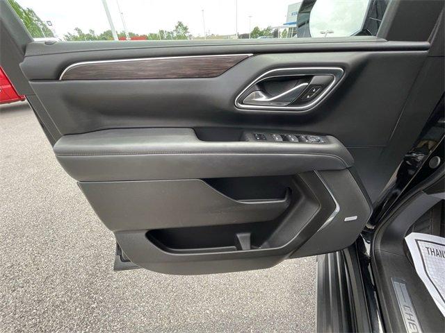 2024 Chevrolet Tahoe Vehicle Photo in BENTONVILLE, AR 72712-4322