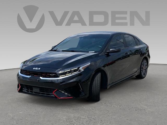 2023 Kia Forte Vehicle Photo in Statesboro, GA 30458