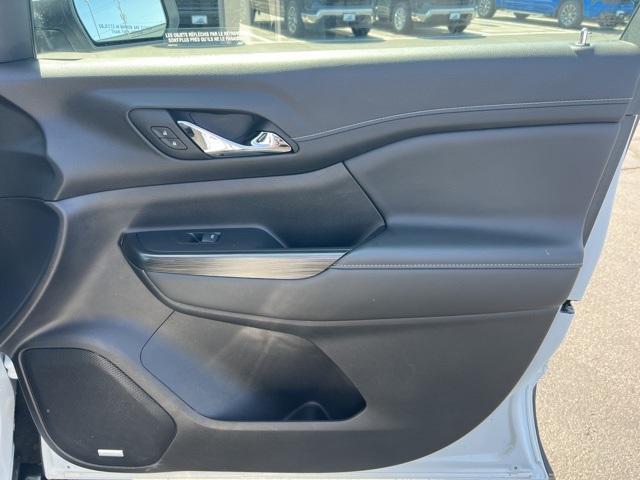 2023 GMC Acadia Vehicle Photo in GREEN BAY, WI 54304-5303