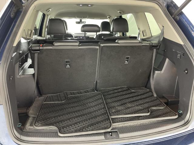 2022 Volkswagen Atlas Vehicle Photo in GILBERT, AZ 85297-0402