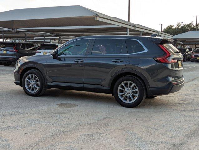2025 Honda CR-V Vehicle Photo in San Antonio, TX 78230