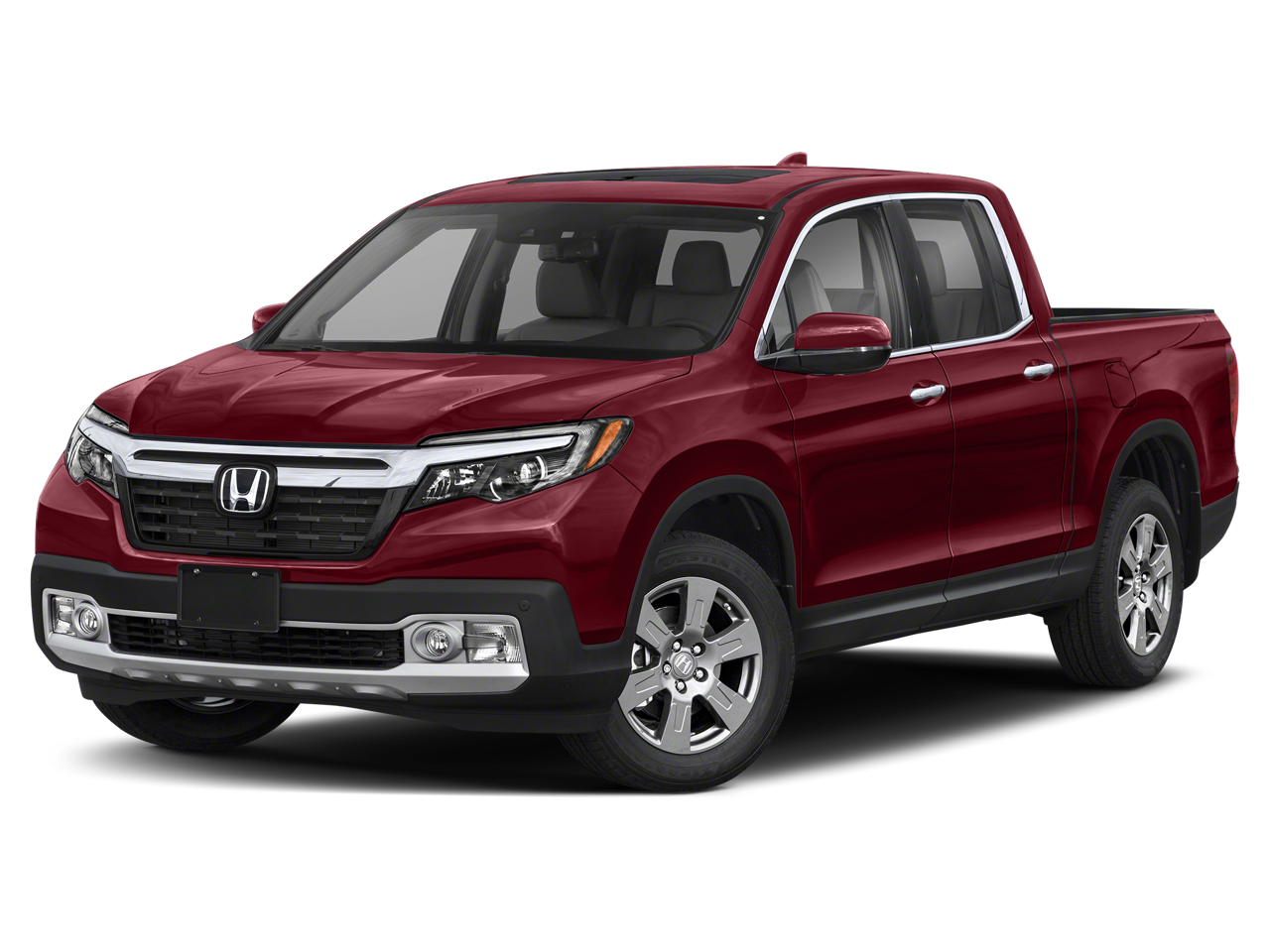 2020 Honda Ridgeline Vehicle Photo in Green Bay, WI 54304