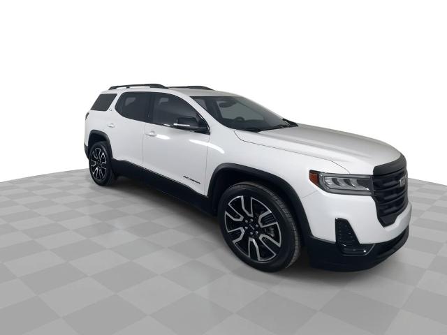 2021 GMC Acadia Vehicle Photo in GILBERT, AZ 85297-0402