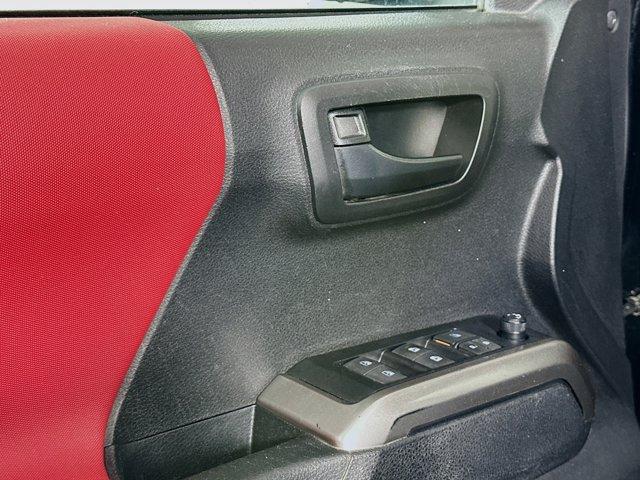 2023 Toyota Tacoma 4WD Vehicle Photo in Flemington, NJ 08822