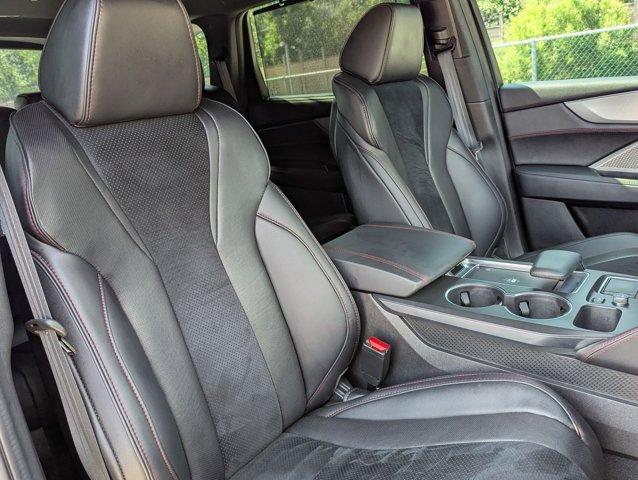 2023 Acura MDX Vehicle Photo in San Antonio, TX 78230