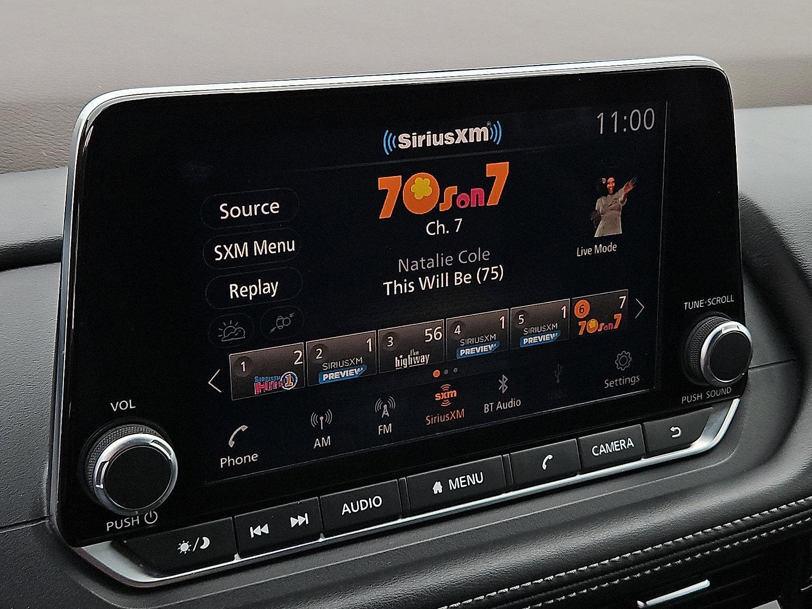 2022 Nissan Rogue Vehicle Photo in Jenkintown, PA 19046