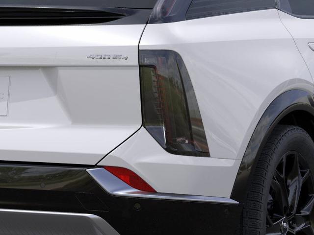 2025 Cadillac OPTIQ Vehicle Photo in SMITHTOWN, NY 11787-5023