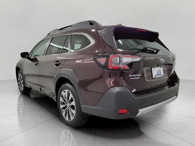 2024 Subaru Outback Vehicle Photo in Green Bay, WI 54304