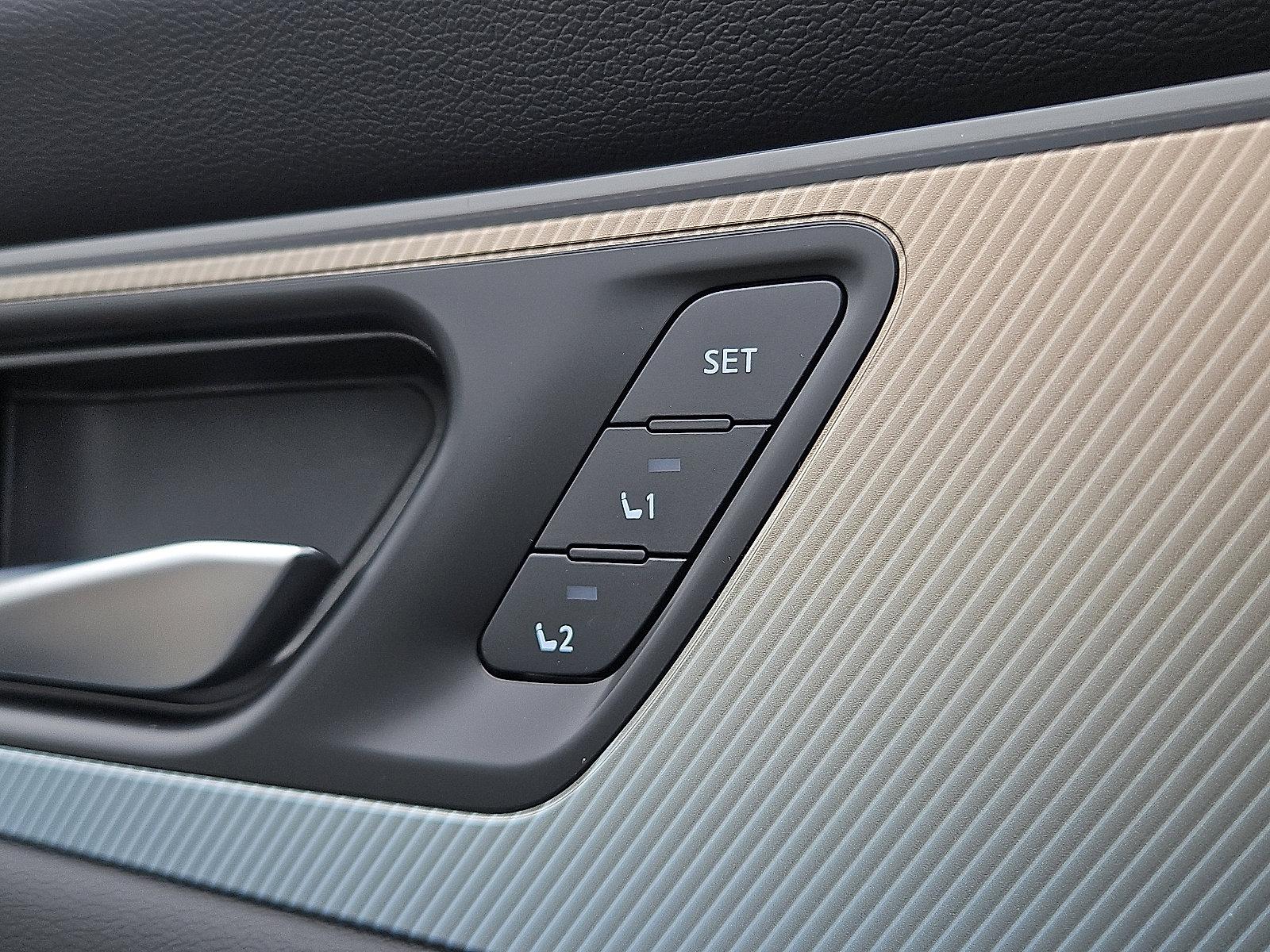 2025 Nissan Murano Vehicle Photo in Jenkintown, PA 19046
