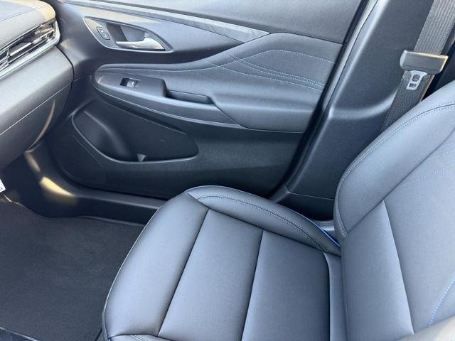 2025 Buick Envista Vehicle Photo in COLUMBIA, MO 65203-3903
