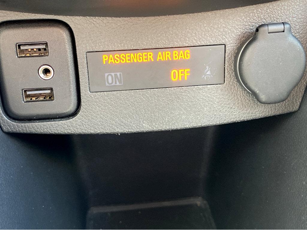 2022 Chevrolet Trax Vehicle Photo in POOLER, GA 31322-3252