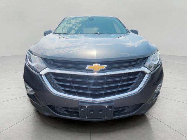 2021 Chevrolet Equinox Vehicle Photo in MADISON, WI 53713-3220