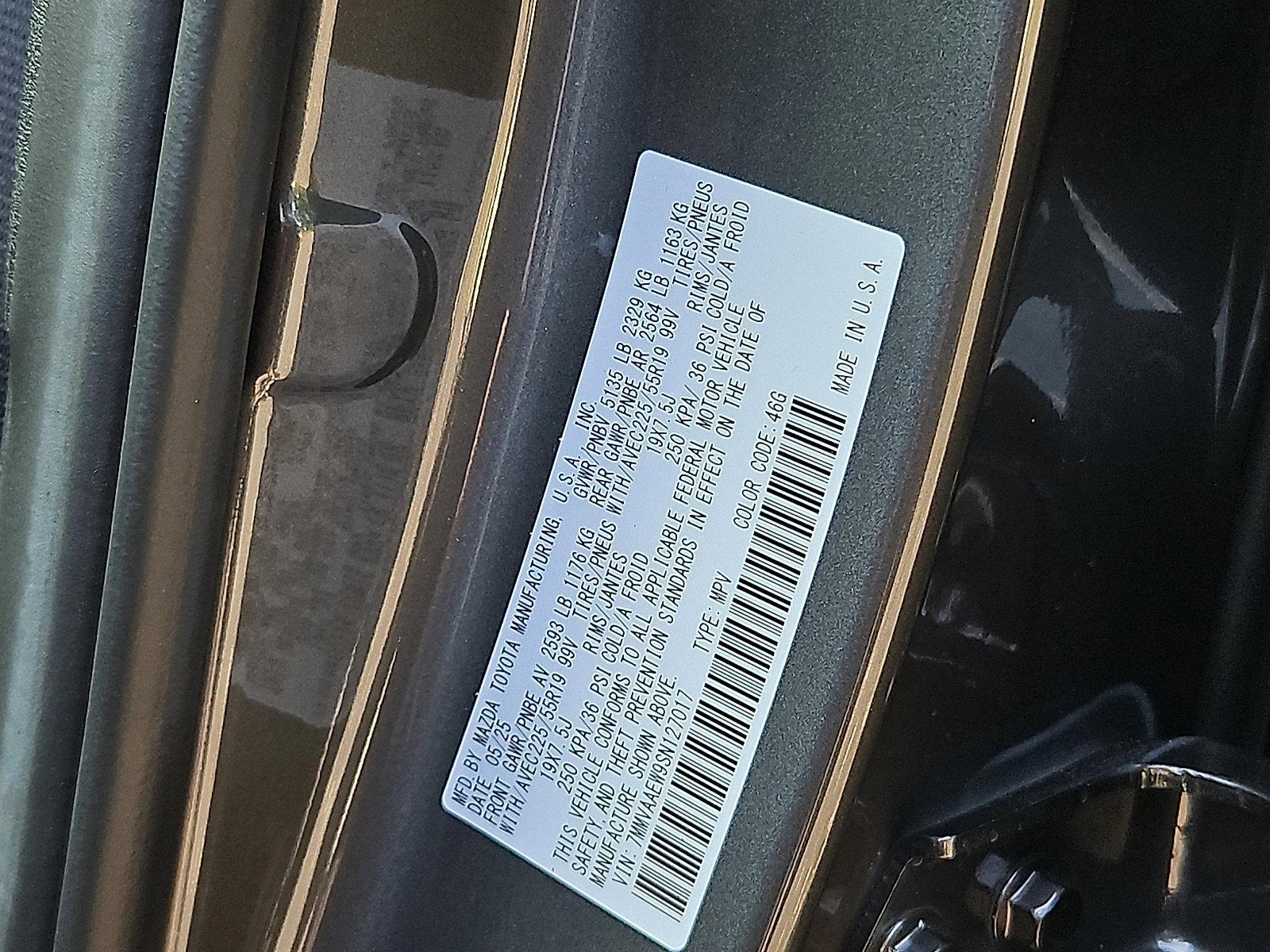 2025 Mazda CX-50 Hybrid Vehicle Photo in Trevose, PA 19053