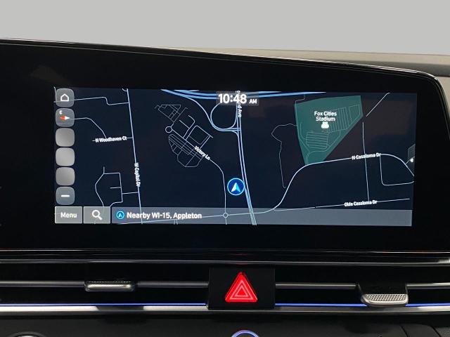 2025 Hyundai ELANTRA Vehicle Photo in Appleton, WI 54913