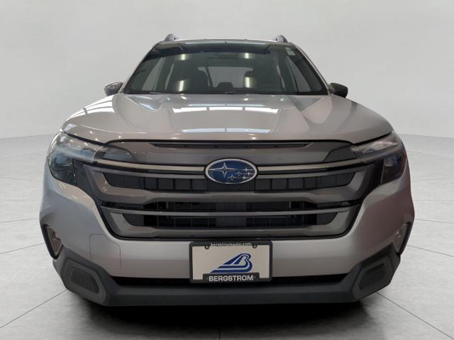 2025 Subaru Forester Vehicle Photo in Green Bay, WI 54304