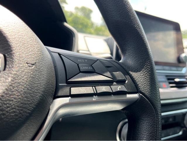 2024 Nissan Altima Vehicle Photo in Savannah, GA 31419
