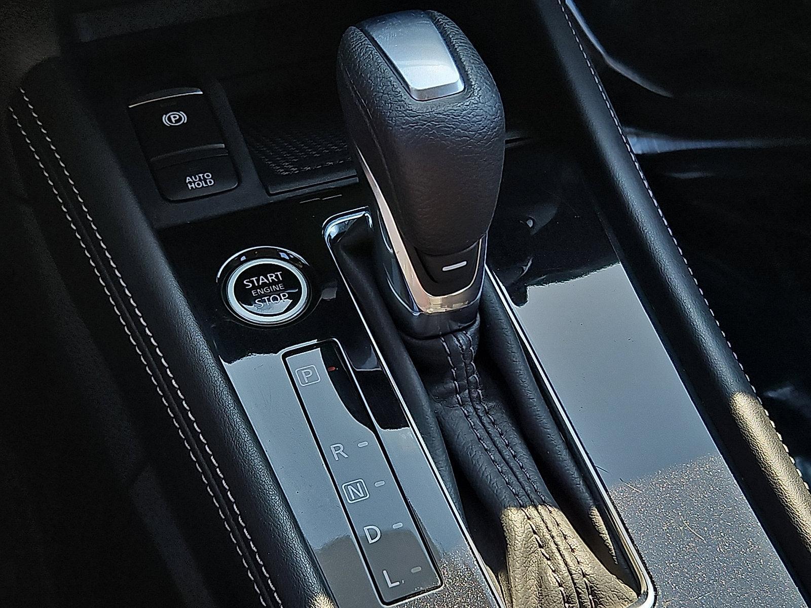 2024 Nissan Kicks Vehicle Photo in Jenkintown, PA 19046