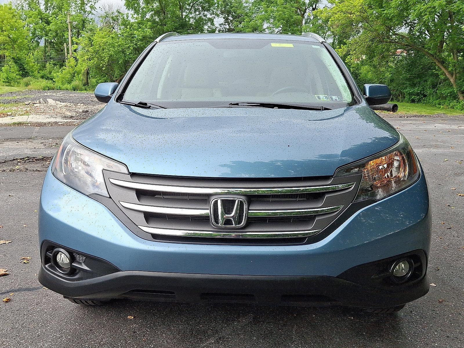 2014 Honda CR-V Vehicle Photo in Harrisburg, PA 17111