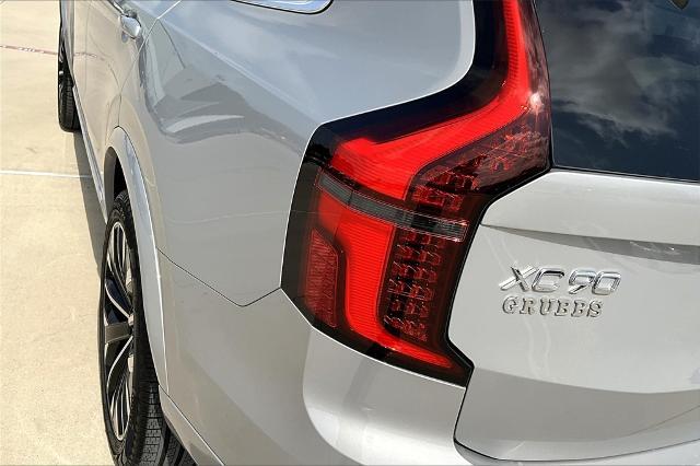 2025 Volvo XC90 Vehicle Photo in Grapevine, TX 76051