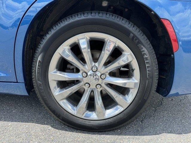 2020 Chrysler 300 Vehicle Photo in Mechanicsburg, PA 17050-1707