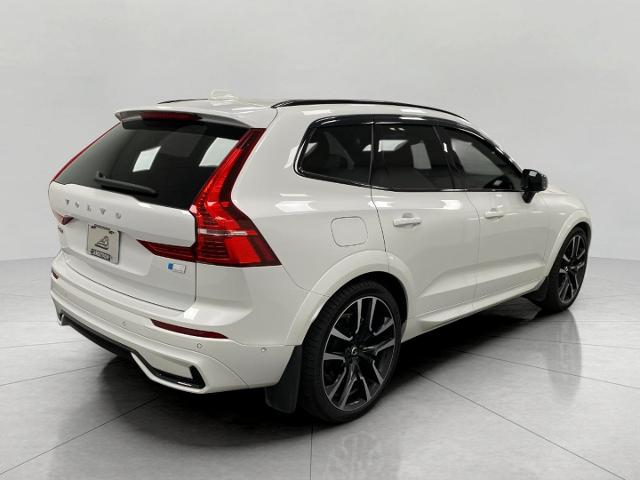 2024 Volvo XC60 Recharge Plug-In Hybrid Vehicle Photo in Appleton, WI 54913