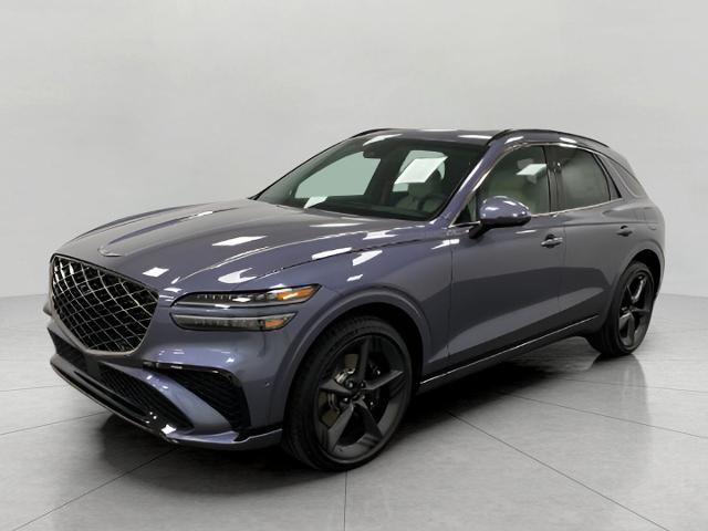 2026 Genesis GV70 Vehicle Photo in Appleton, WI 54913