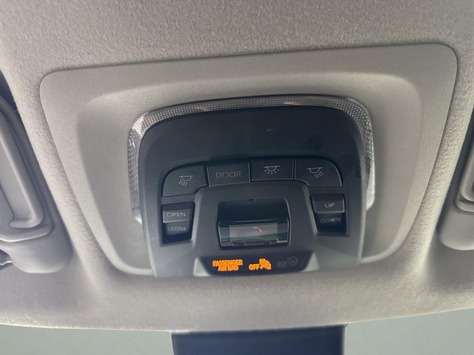 2022 Toyota Corolla Cross Vehicle Photo in Georgetown, TX 78626