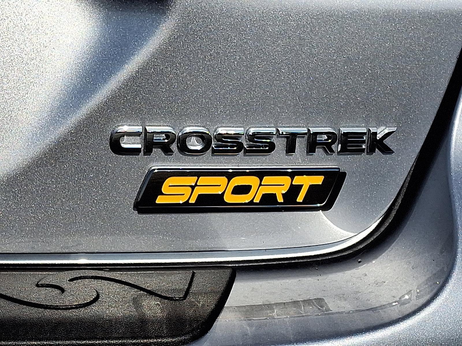 2025 Subaru Crosstrek Vehicle Photo in Easton, PA 18045