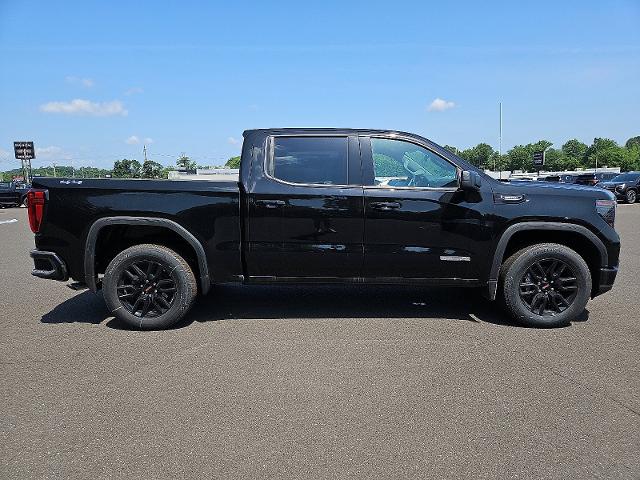 2025 GMC Sierra 1500 Vehicle Photo in TREVOSE, PA 19053-4984