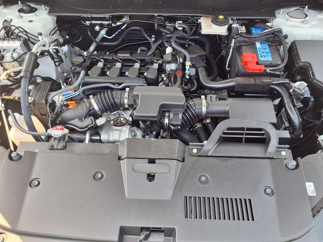 2026 Honda CR-V Vehicle Photo in Oshkosh, WI 54904