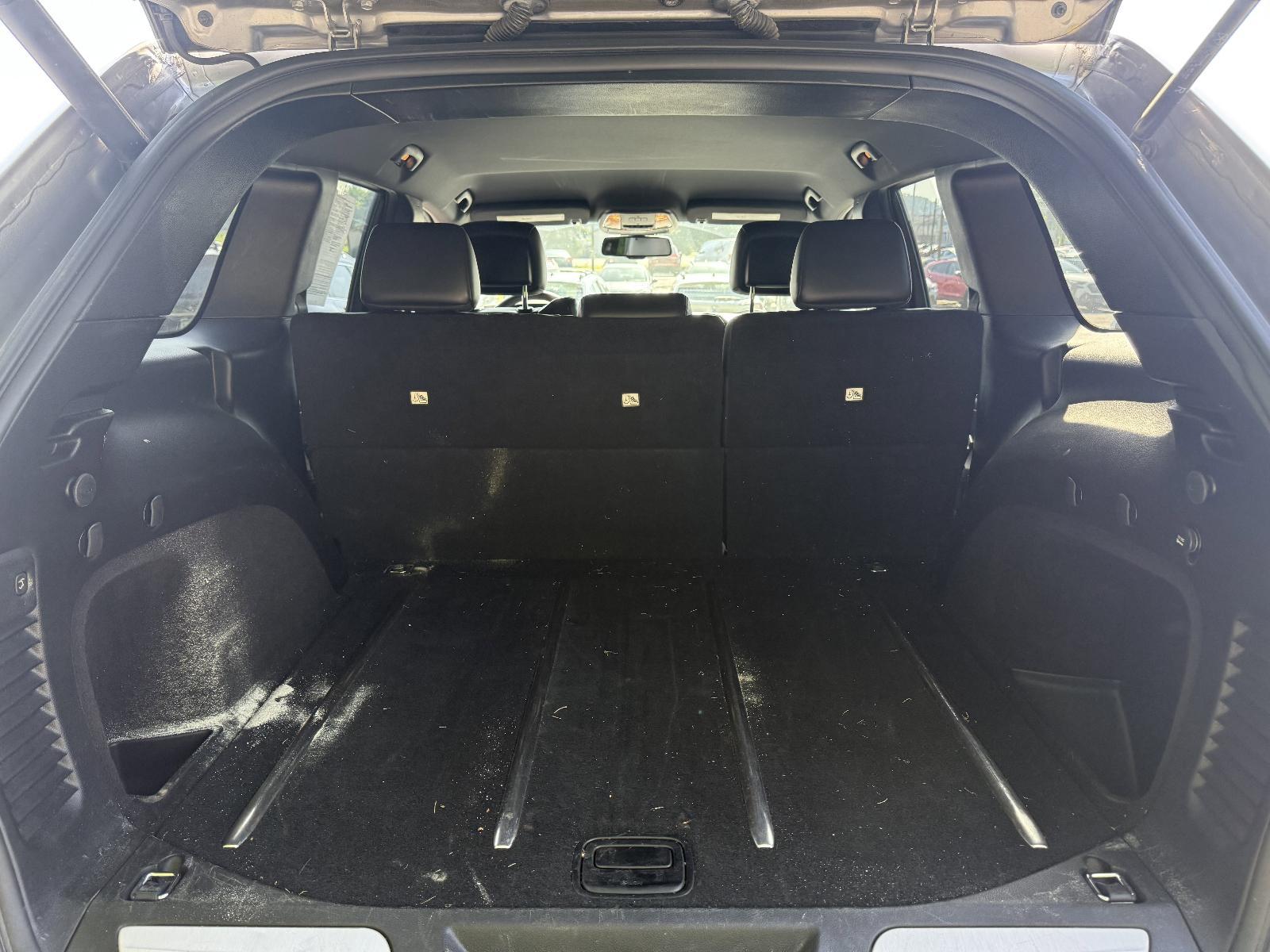 2015 Jeep Grand Cherokee Vehicle Photo in Harrisburg, PA 17111