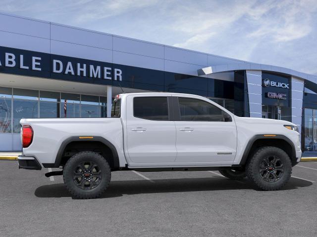 2025 GMC Canyon Vehicle Photo in KANSAS CITY, MO 64114-4545
