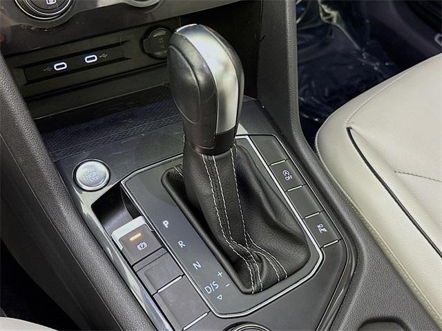 2021 Volkswagen Tiguan Vehicle Photo in Puyallup, WA 98371