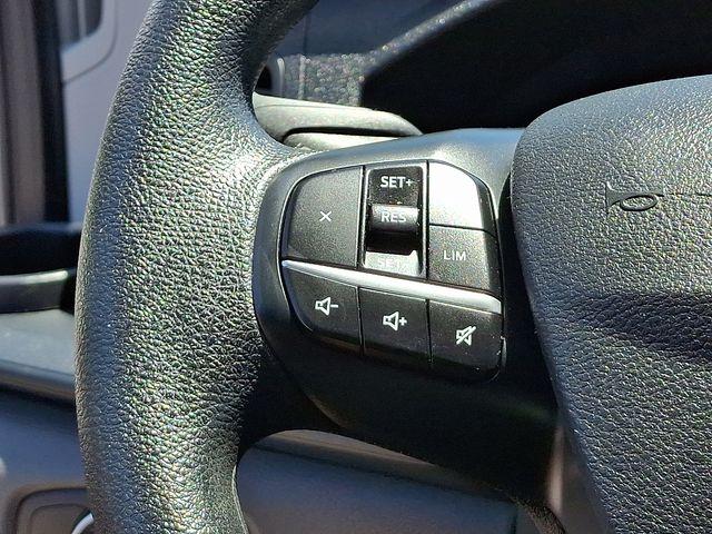 2023 Ford Transit Cargo Van Vehicle Photo in DANBURY, CT 06810-5034