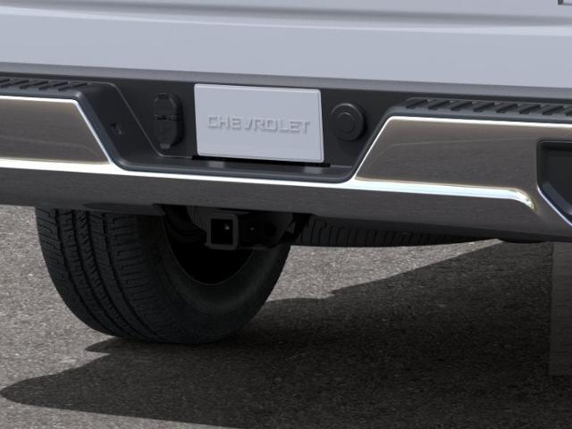 2024 Chevrolet Silverado 1500 Vehicle Photo in LANCASTER, PA 17601-0000