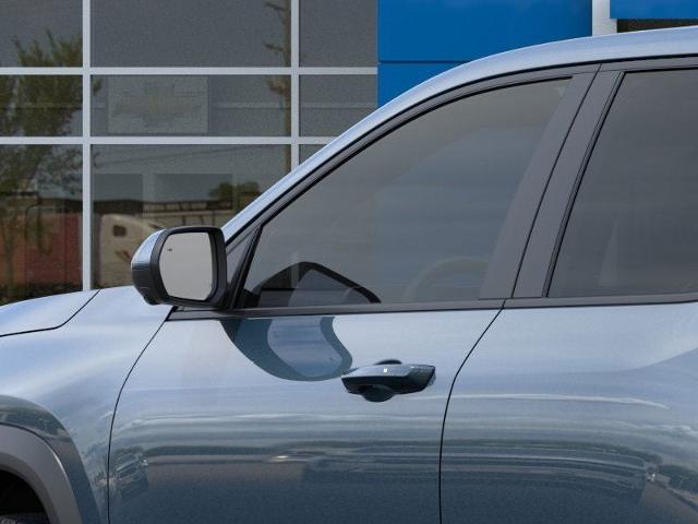 2025 Chevrolet Equinox Vehicle Photo in LANCASTER, PA 17601-0000