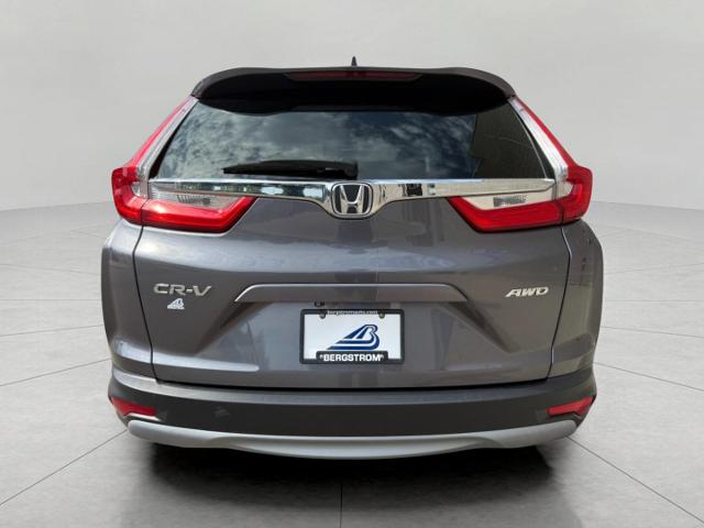 2018 Honda CR-V Vehicle Photo in Appleton, WI 54914