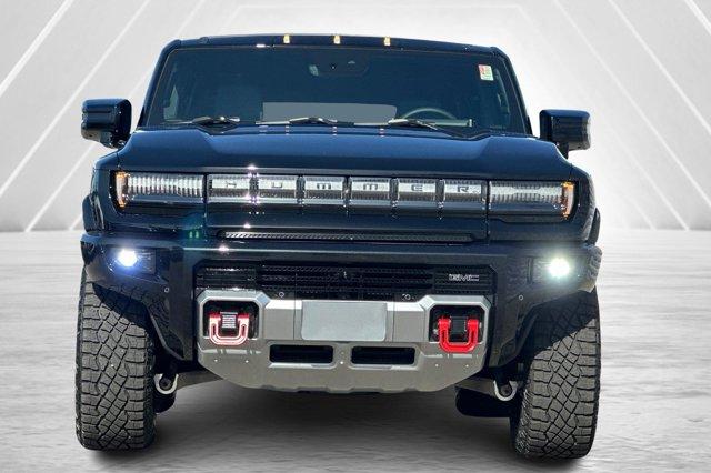 2024 GMC HUMMER EV SUV Vehicle Photo in STOCKTON, CA 95212-2838