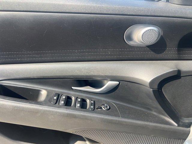 2023 Hyundai Elantra Vehicle Photo in MILFORD, OH 45150-1684