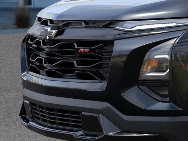 2026 Chevrolet Equinox Vehicle Photo in MADISON, WI 53713-3220