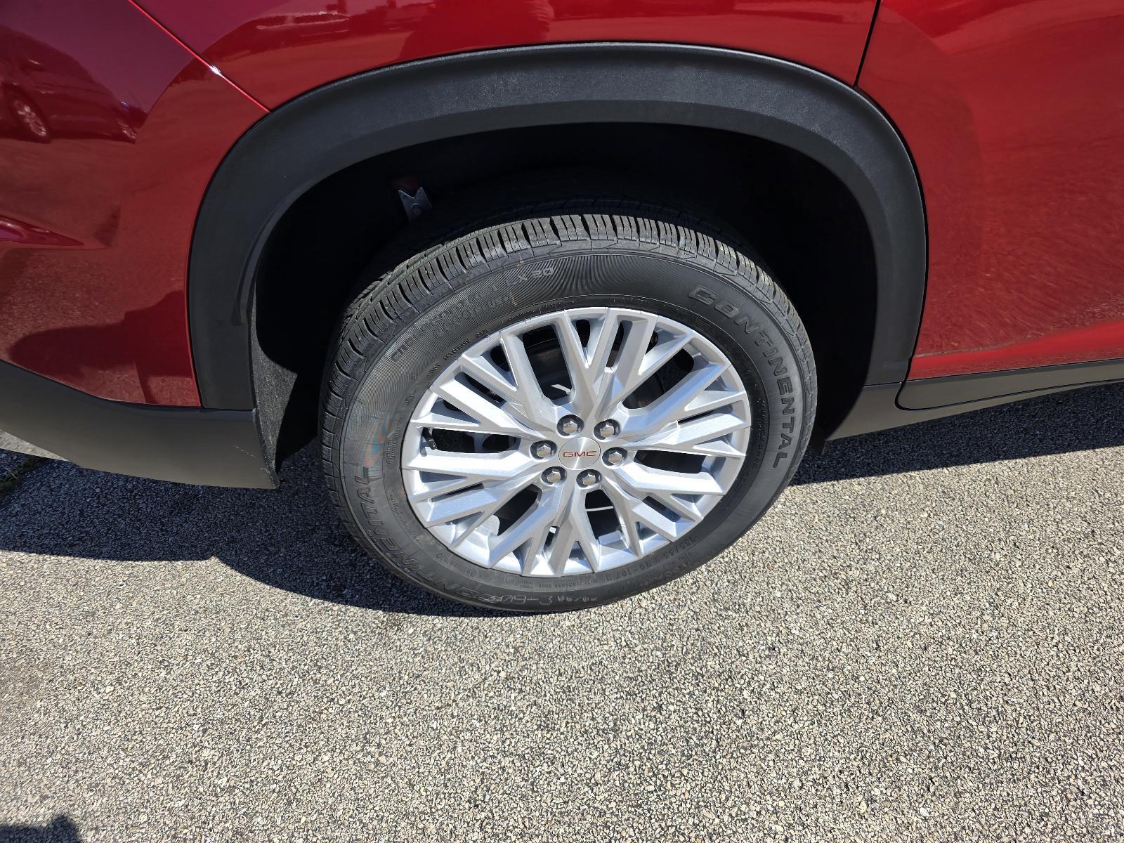2025 GMC Acadia Vehicle Photo in Rolla, MO 65401