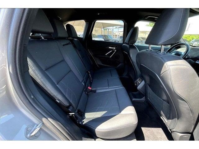2023 BMW X1 xDrive28i Vehicle Photo in San Antonio, TX 78230