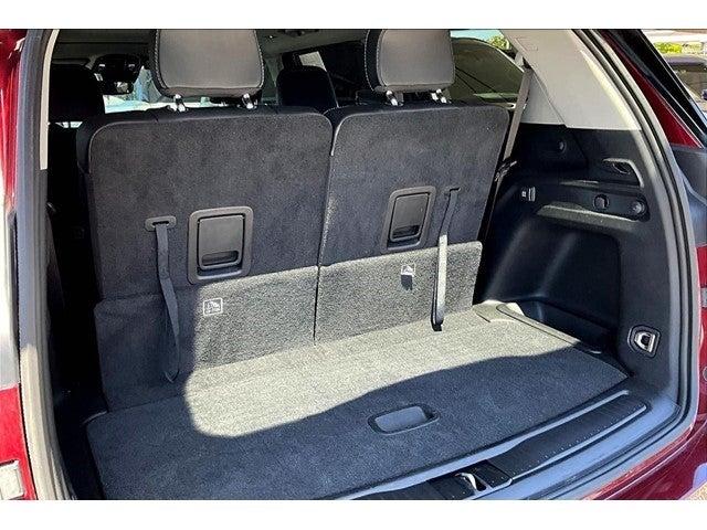 2021 Jeep Grand Cherokee L Vehicle Photo in San Antonio, TX 78230